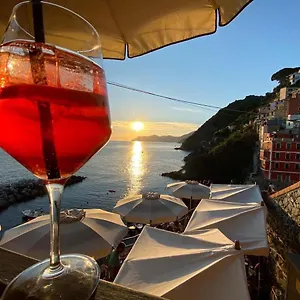 Casa Manu , Monterosso al Mare Italie