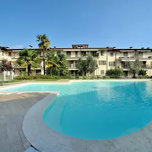Mimosa Centro Salo' Saló