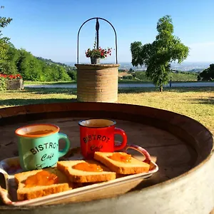 Podere Baratta E Cantina , Collinello Italie
