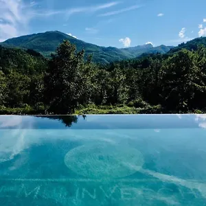 Il Mulin Vecchio Bauernhof
