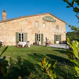  Farm stay Le Giunche