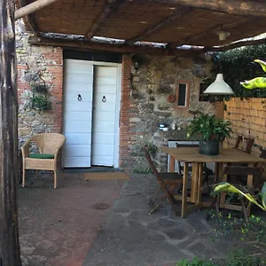 Casa Bouganville Ferienhaus