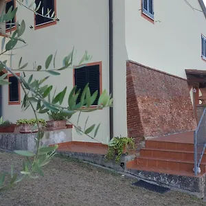 Podere Chiasso Gherardo Bauernhof