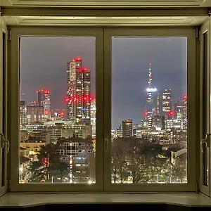 Penthouse Stefini 2 , Milan Italie
