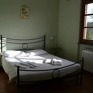 Agriturismo La Selva Bauernhof