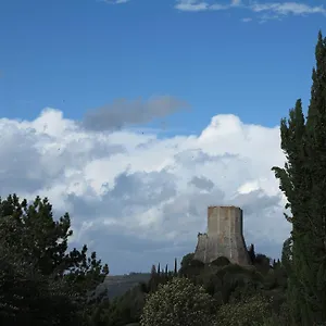 Le Pietre Antiche Ferienhaus
