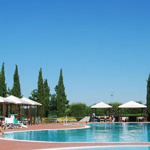 4* Hotel Fattoria Belvedere